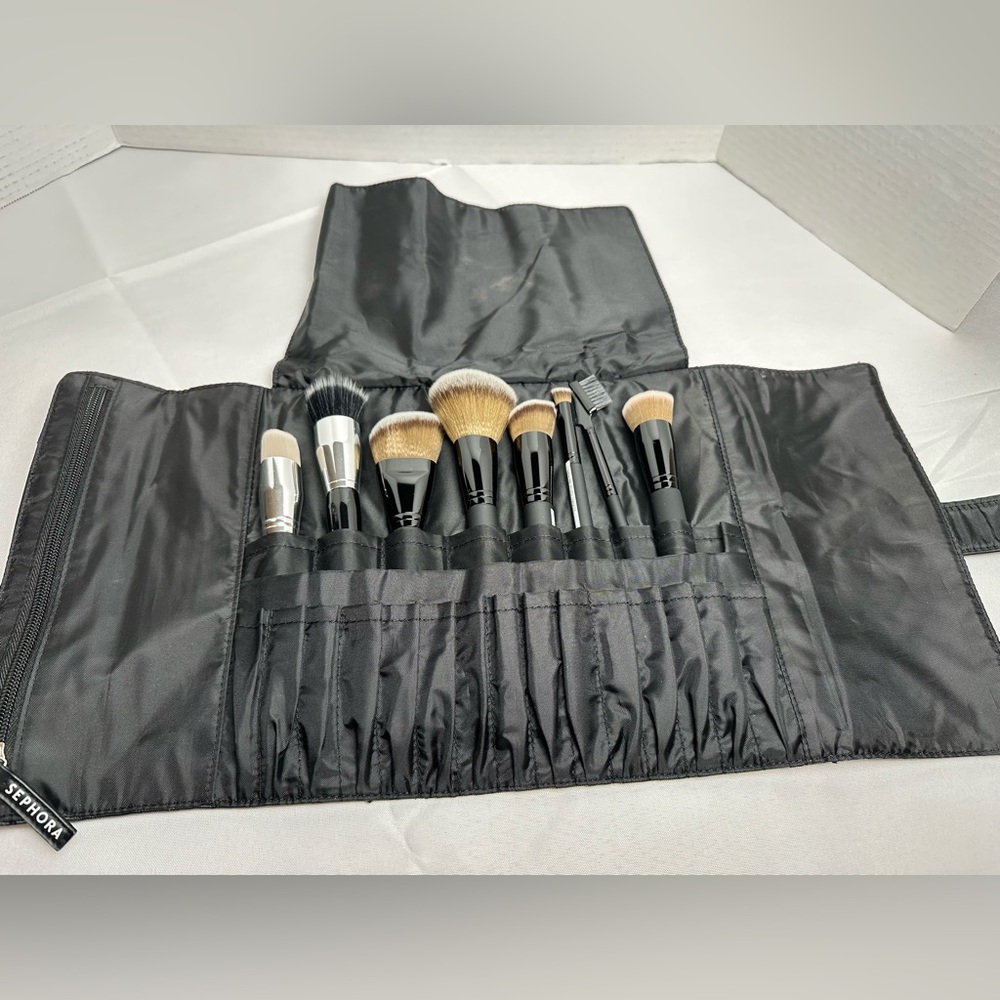 Sephora brush kit - Picture 2 of 8